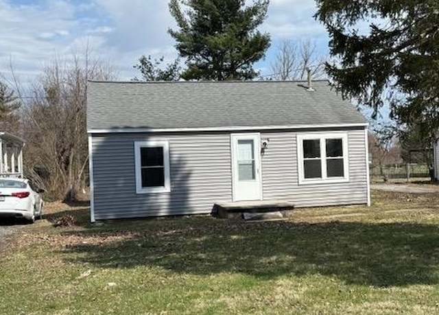 Property at 3411 S Home Ave, Marion, IN 46953, 2 beds, 1 bath