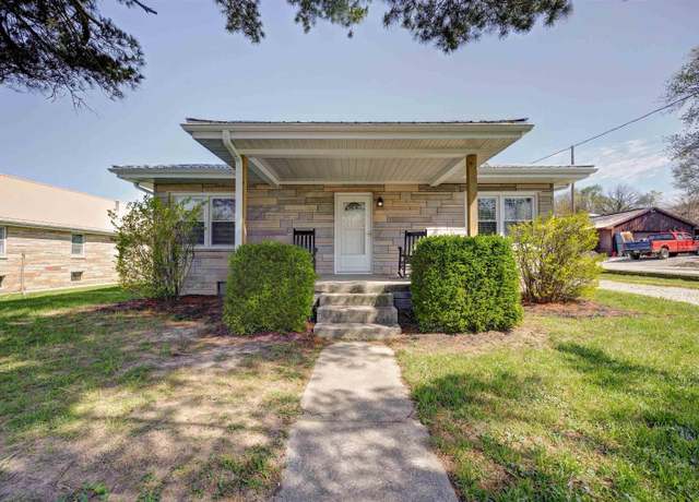 Property at 10625 Williams Rd, Williams, IN 47470, 3 beds, 2 baths