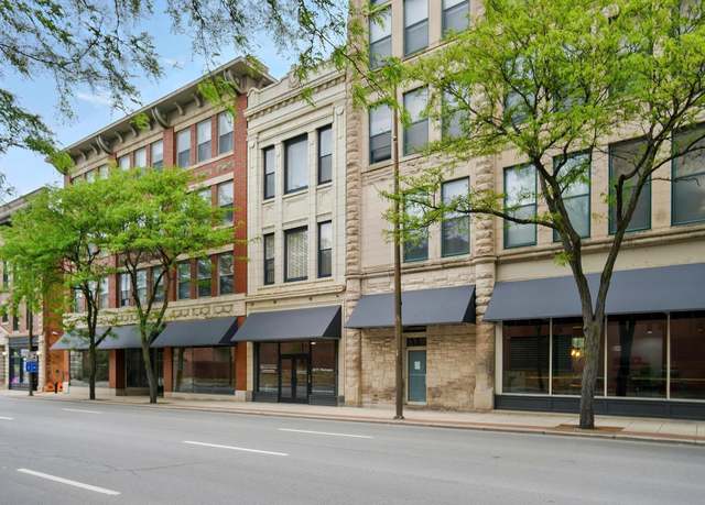Property at 112 W Washington Blvd #222, Fort Wayne, IN 46802, 1 bed, 1 bath
