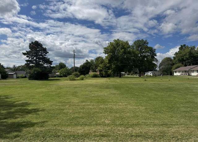 Property at 407 S Penn St, Fairmount, IN 46928