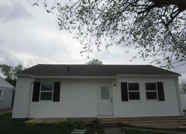 Property at 1009 N Oxford Dr, Marion, IN 46952, 3 beds, 2 baths