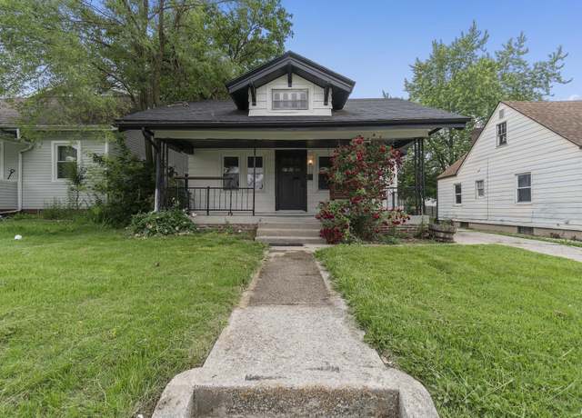 Property at 4034 Hanna St, Fort Wayne, IN 46806, 2 beds, 2 baths