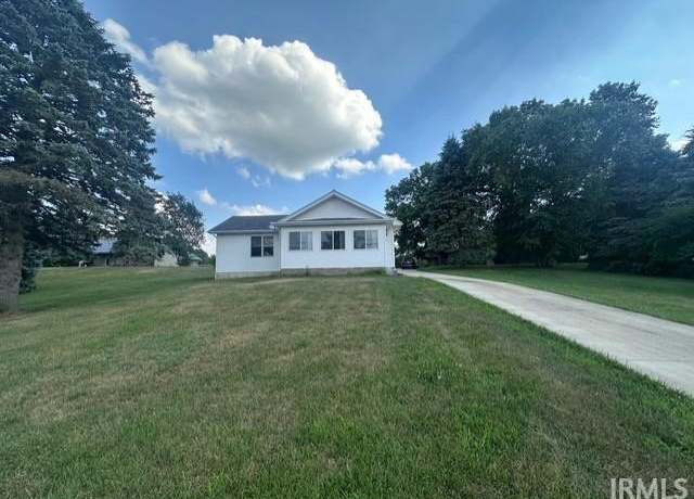 Property at 25914 Edison Rd, South Bend, IN 46628, 3 beds, 1 bath