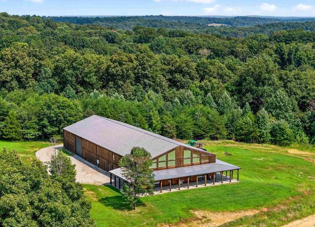 Property at 2580 Ridge Rd, Williams, IN 47470, 4 beds, 2.5 baths
