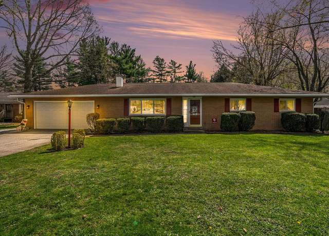 Property at 16112 Ireland Rd, Mishawaka, IN 46544, 3 beds, 1.5 baths