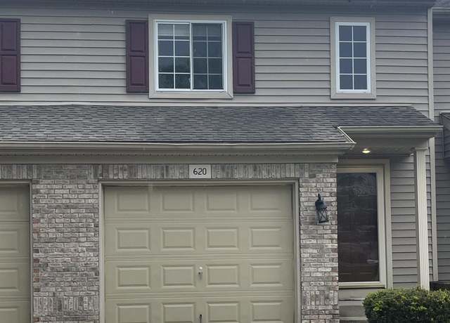 Property at 620 Bayberry Ct, Bloomington, IN 47401, 2 beds, 1.5 baths