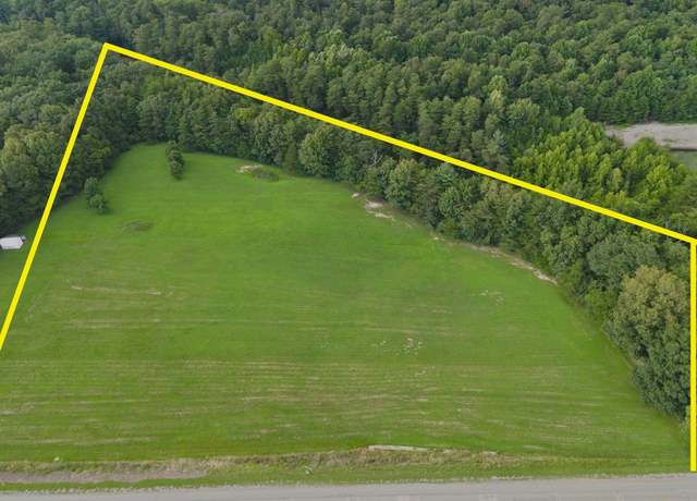 Property at along E State Road 64, Winslow, IN 47598