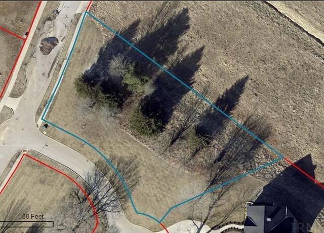 Property at 2811 E Geneva Cir, Bloomington, IN 47401