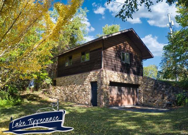 Property at 6028 N 2nd St, Leesburg, IN 46538