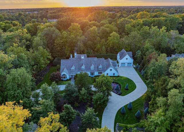 Property at 2910 Covington Lake Dr, Fort Wayne, IN 46804, 6 beds, 6 baths