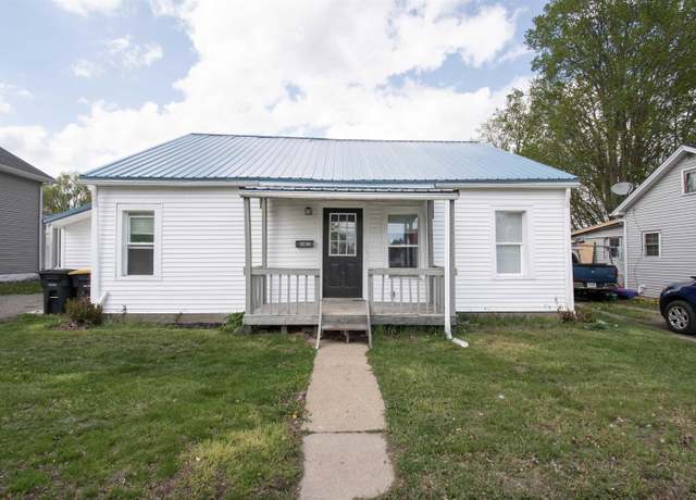 Property at 645 Dowling St, Kendallville, IN 46755, 4 beds, 2 baths