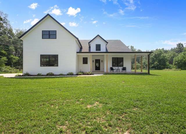 Property at 23234 County Road 106, Elkhart, IN 46514, 6 beds, 3 baths