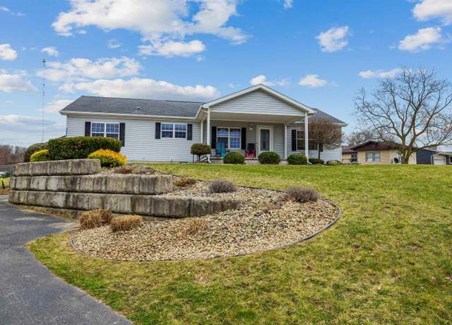 Property at 6690 S State Road 1, Hamilton, IN 46742, 3 beds, 2 baths