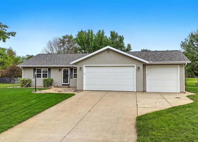 Property at 3948 E Lakeview Trl, Leesburg, IN 46538, 3 beds, 2 baths