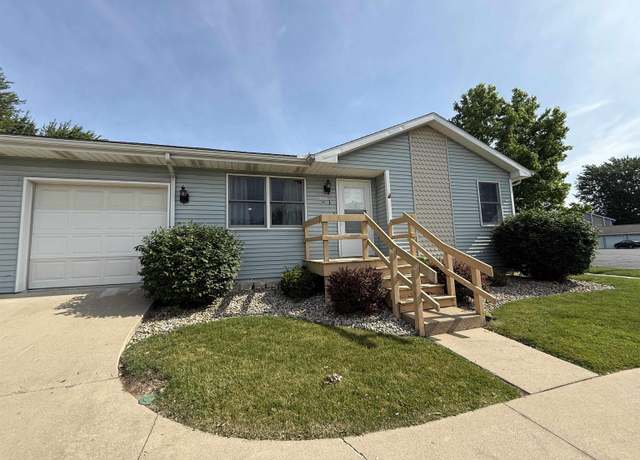 Property at 800 E Arthur St Unit I1, Warsaw, IN 46580, 2 beds, 2 baths
