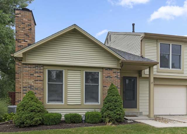Property at 5111 Pinebrook Dr, Fort Wayne, IN 46804, 2 beds, 1.5 baths