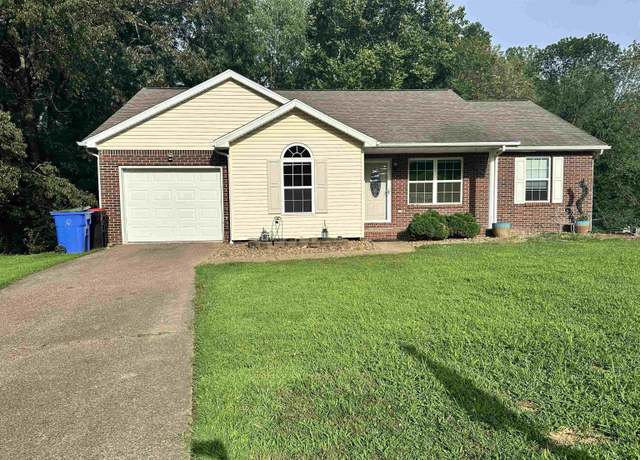 Property at 6855 Pleasant Valley Ct, Newburgh, IN 47630, 3 beds, 3 baths