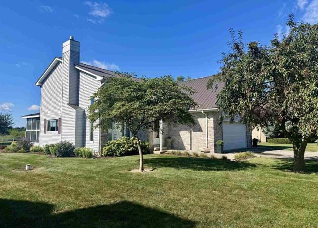 Property at 317 W 200 S, Portland, IN 47371, 4 beds, 2.5 baths