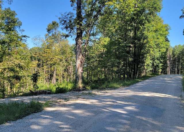 Property at Lot 1 Emmons Ridge Rd, Shoals, IN 47581