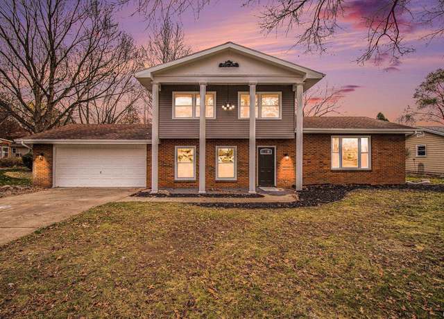 Property at 52186 Woodridge Dr, South Bend, IN 46544, 3 beds, 2.5 baths