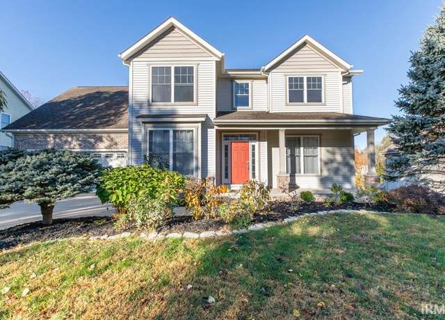 Property at 876 S Romans Way, Bloomington, IN 47401, 4 beds, 3.5 baths
