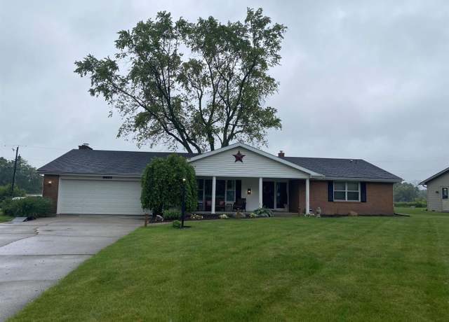 Property at 11122 Birky Dr, Spencerville, IN 46788, 3 beds, 2.5 baths