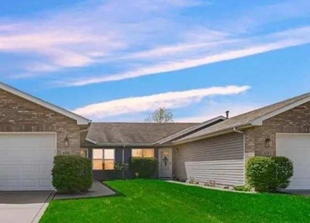 Property at 691 W 77th Ave, Merrillville, IN 46410, 3 beds, 2 baths