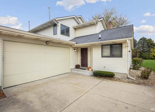 Property at 1326 Freda Dr Unit C, Elkhart, IN 46514, 3 beds, 3 baths