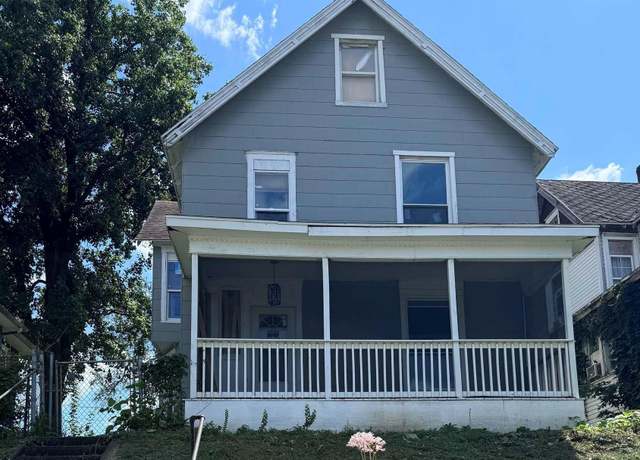 Property at 721 W 6th St, Marion, IN 46953, 4 beds, 2 baths