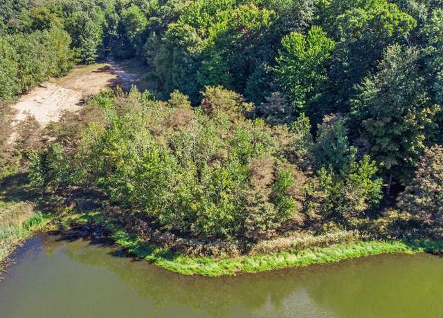 Property at Lot 4 Persimmon Dr, South Bend, IN 46628
