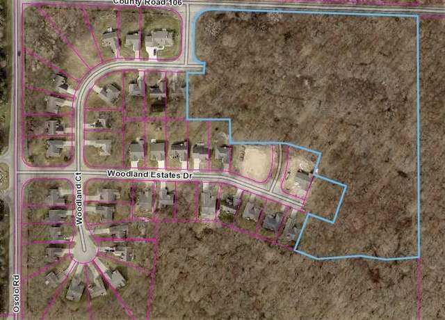 Property at 10 Acres VL County Road 106/henke St Rd, Elkhart, IN 46514