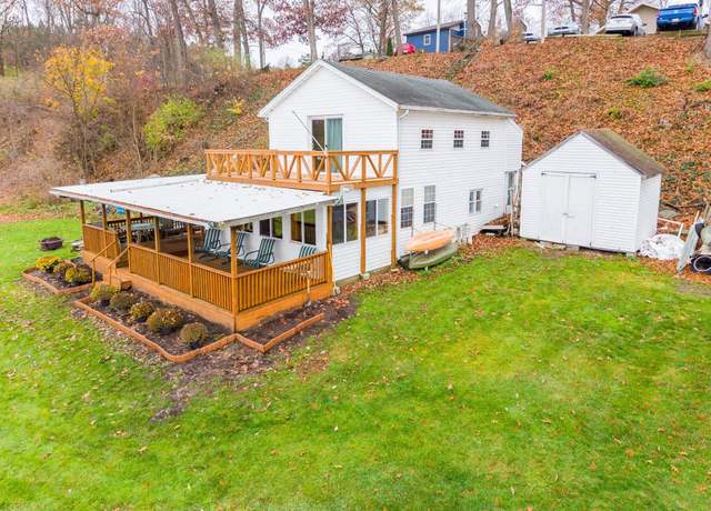 Property at 100 Lane 220 West Otter Lk, Angola, IN 46703, 3 beds, 2 baths