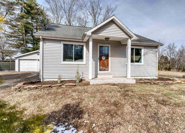 Property at 1277 State Route 261, Boonville, IN 47601, 2 beds, 1 bath