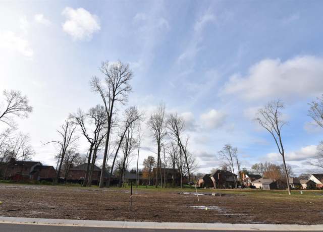 Property at 4321 Violet Dr, Evansville, IN 47725