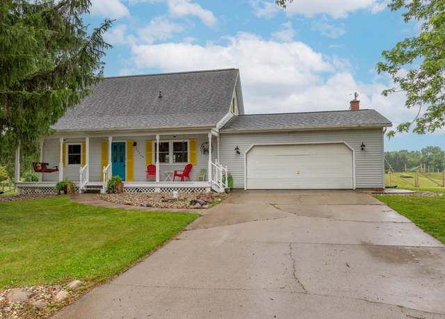 Property at 59264 Lower Dr, Goshen, IN 46528, 3 beds, 1.5 baths