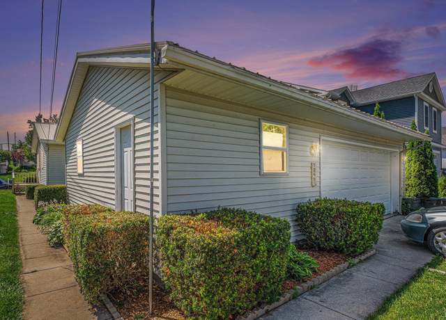 Property at 10461 N Moore St, Syracuse, IN 46567, 2 beds, 1 bath