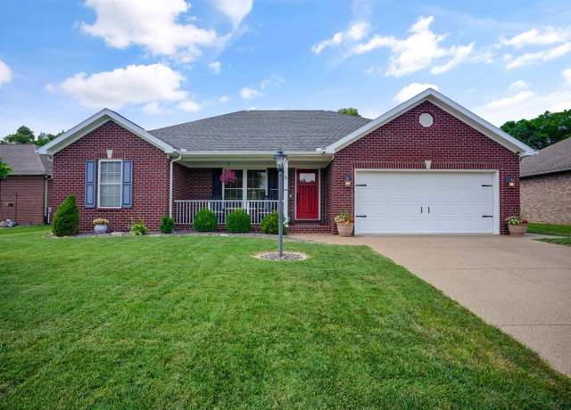 Property at 940 Fawn Creek Dr, Evansville, IN 47712, 3 beds, 2 baths