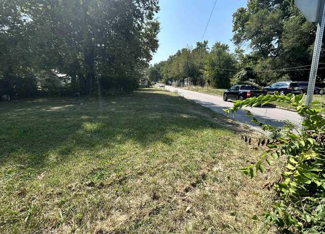 Property at 1224 W Indiana Ave, South Bend, IN 46613