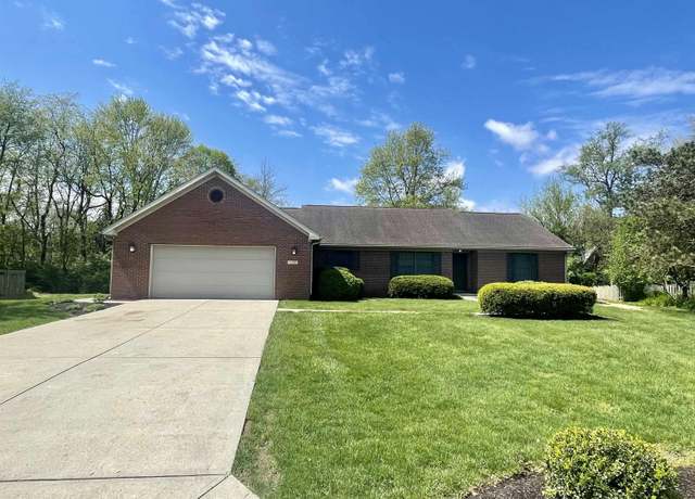 Property at 201 N Crosscreek Dr, Muncie, IN 47304, 3 beds, 2 baths