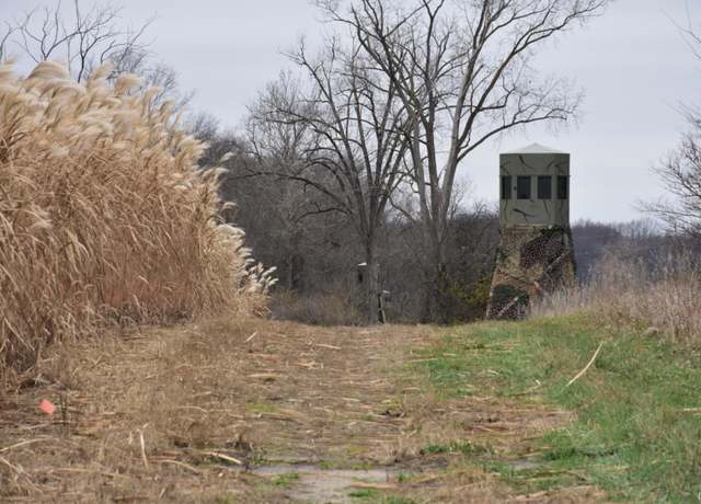 Property at V/L Underwood Road, Culver, IN 46511