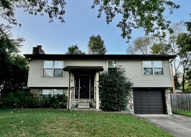 Property at 7366 Oakdale Dr, Newburgh, IN 47630, 3 beds, 1.5 baths