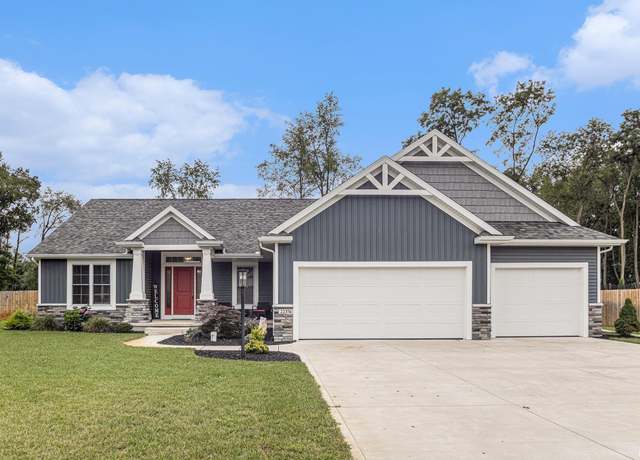 Property at 22376 Via Del Corso, Elkhart, IN 46516, 4 beds, 3 baths