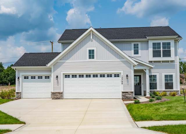 Property at 10744 Iron Works Way, Fort Wayne, IN 46818, 3 beds, 2.5 baths