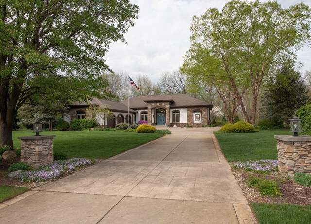 Property at 632 Wexford Dr, Lafayette, IN 47905, 3 beds, 2.5 baths