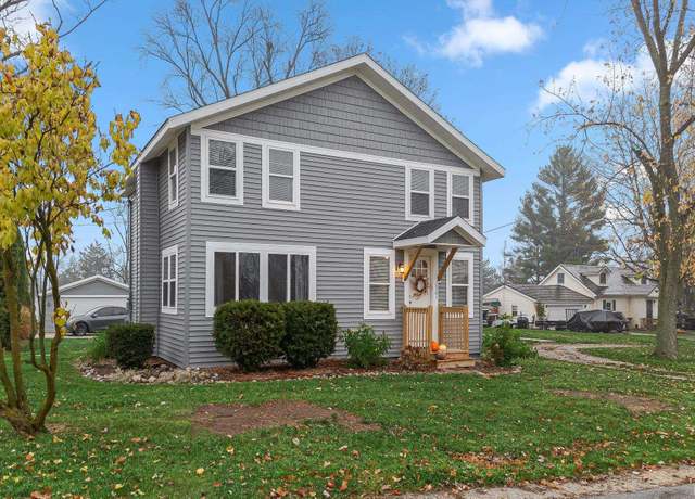 Property at 2561 E Beech Ave, Columbia City, IN 46725, 4 beds, 3 baths