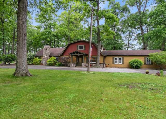 Property at 2905 E Mowrey Rd, Columbia City, IN 46725, 3 beds, 2 baths