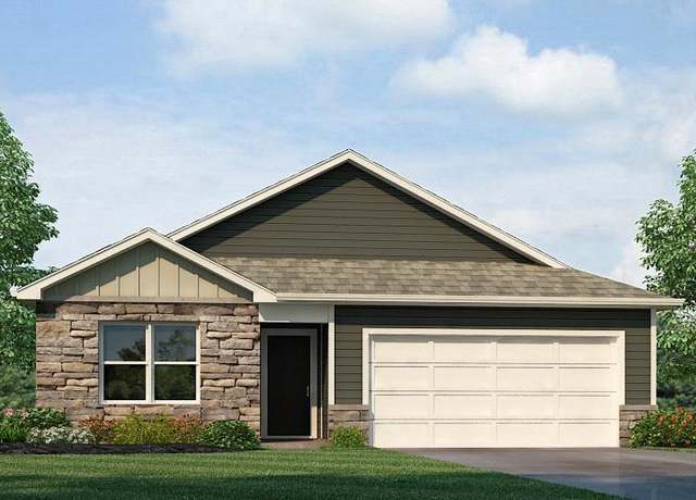 Property at 1217 Catesby Ct, Fort Wayne, IN 46818, 3 beds, 2 baths