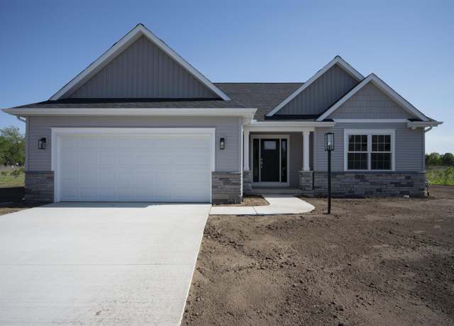 Property at 5115 Bankside Ct, Mishawaka, IN 46544, 3 beds, 2 baths
