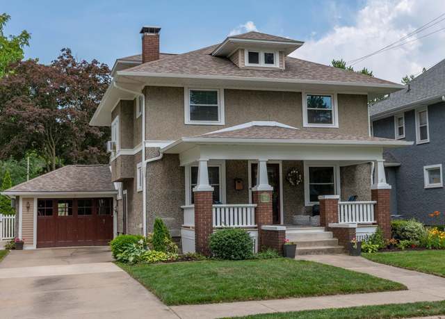 Property at 1014 S 7th St. St, Goshen, IN 46526, 4 beds, 1.5 baths