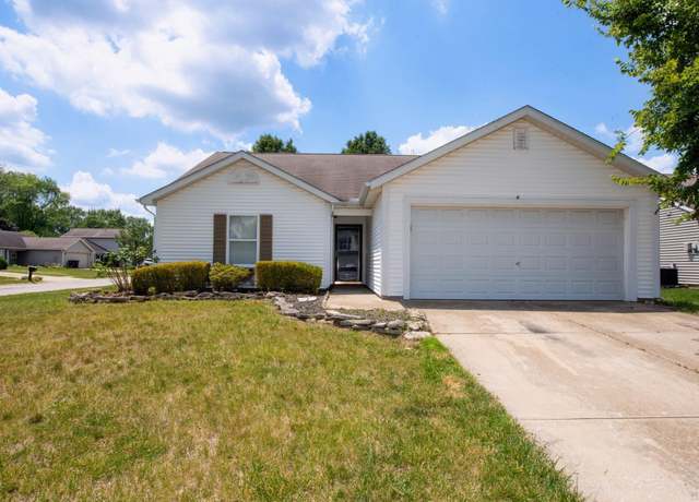 Property at 4140 Lofton Dr, Lafayette, IN 47909, 3 beds, 2 baths